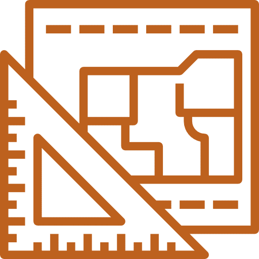 desmembramento de lote icone