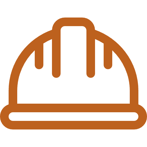 gerenciamento de obras icone