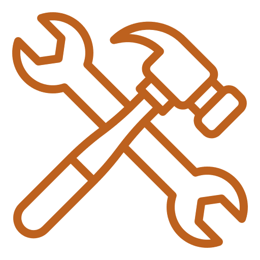 laudo de reforma icone