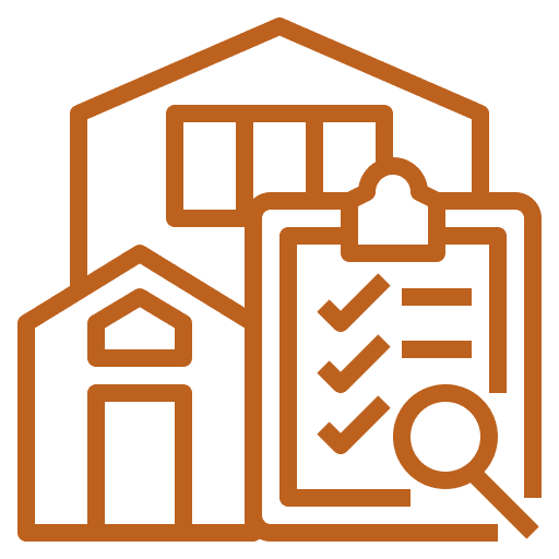 laudo residencial icone