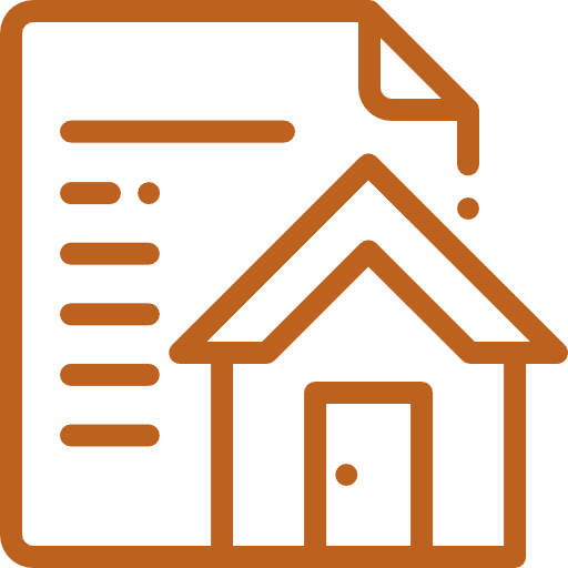 regularização icone