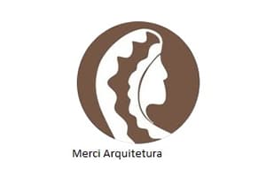logo Merci Arquitetura